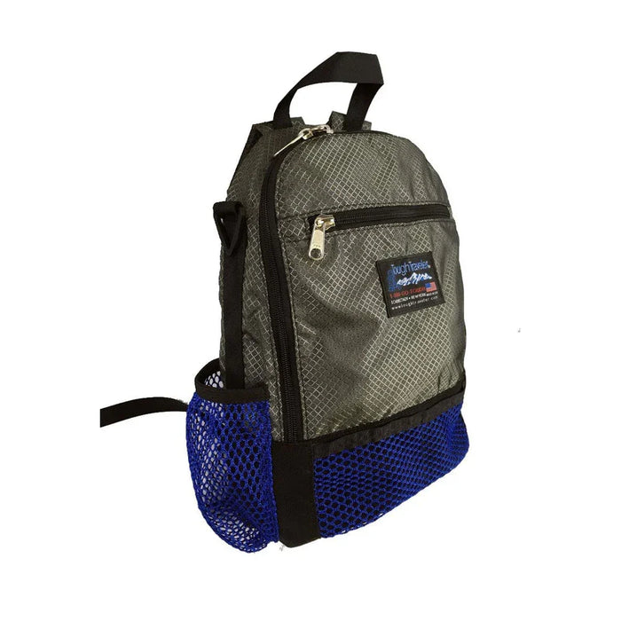 PEPPER Convertible Backpack
