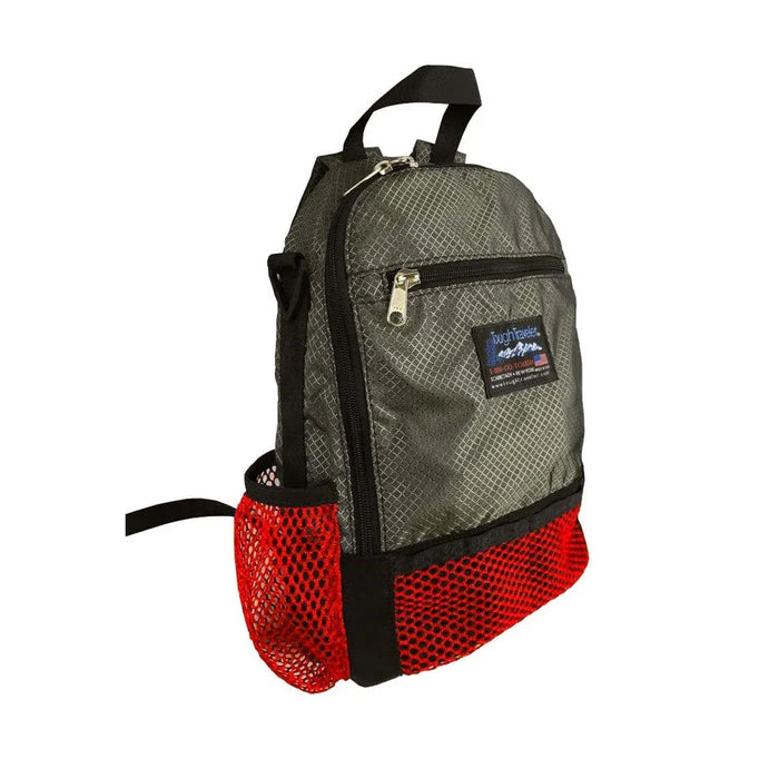 PEPPER Convertible Backpack