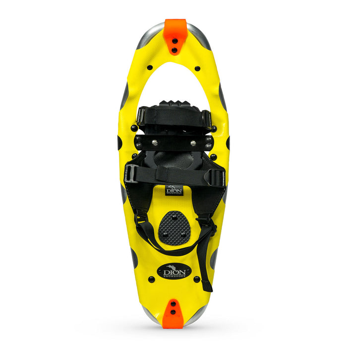 Model 132 Snowshoe - SecureFit Binding/Standard Cleat
