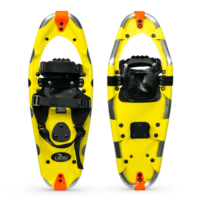 Model 132 Snowshoe - SecureFit Binding/Standard Cleat