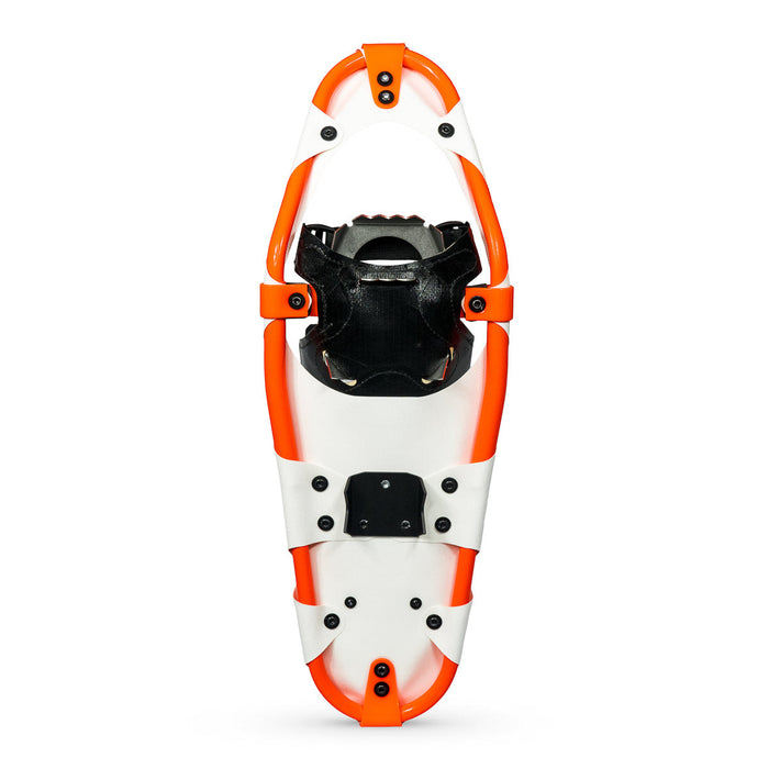 Model 120 Snowshoe - QuickFit Binding/Ice Cleat