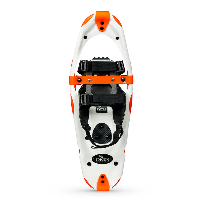Model 120 Snowshoe - QuickFit Binding/Ice Cleat