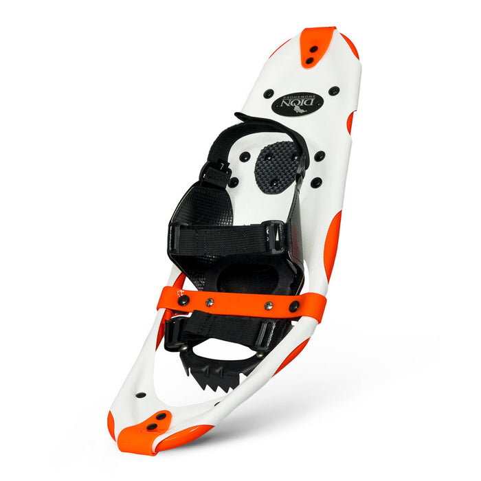 Model 120 Snowshoe - QuickFit Binding/Deep Cleat