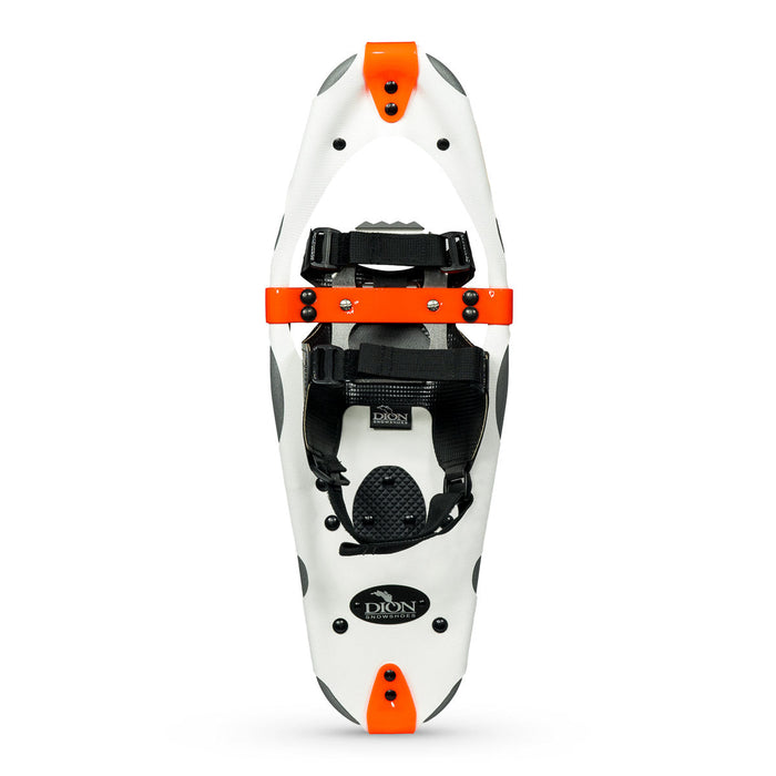 Model 121 Snowshoe - QuickFit Binding/Ice Cleat