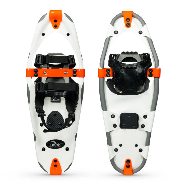 Model 121 Snowshoe - QuickFit Binding/Ice Cleat