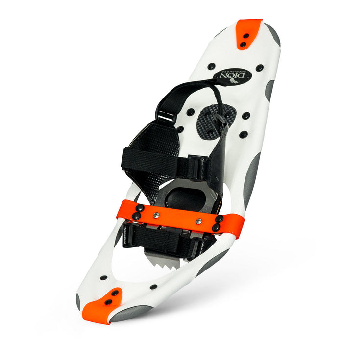 Model 121 Snowshoe - QuickFit Binding/Ice Cleat