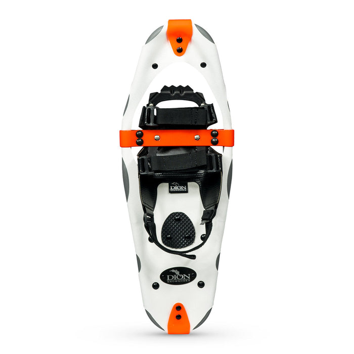 Model 121 Snowshoe - QuickFit Binding/Deep Cleat