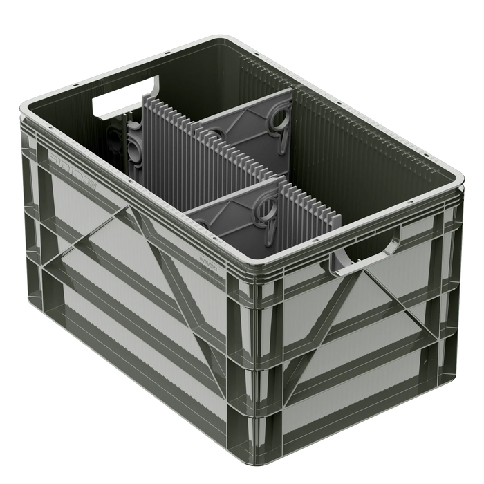Full Size SidioCrate