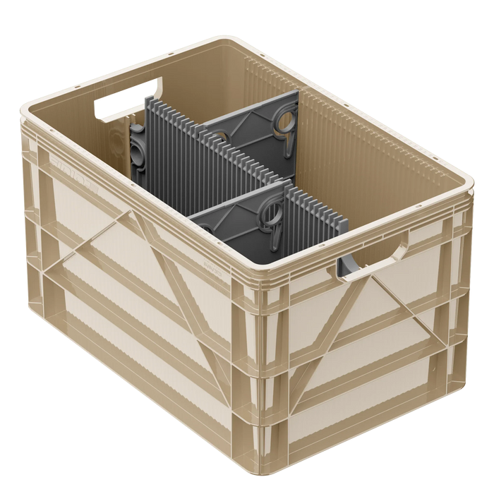 Full Size SidioCrate