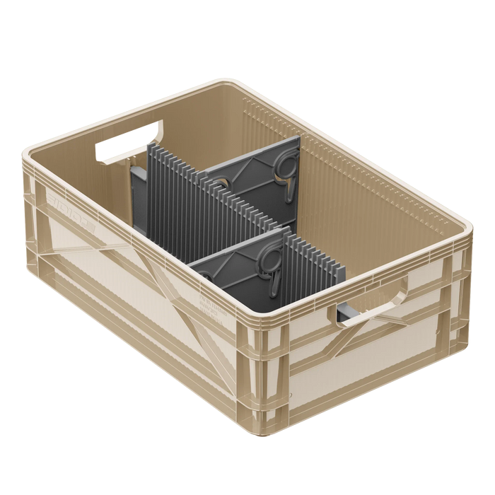 Half Size SidioCrate