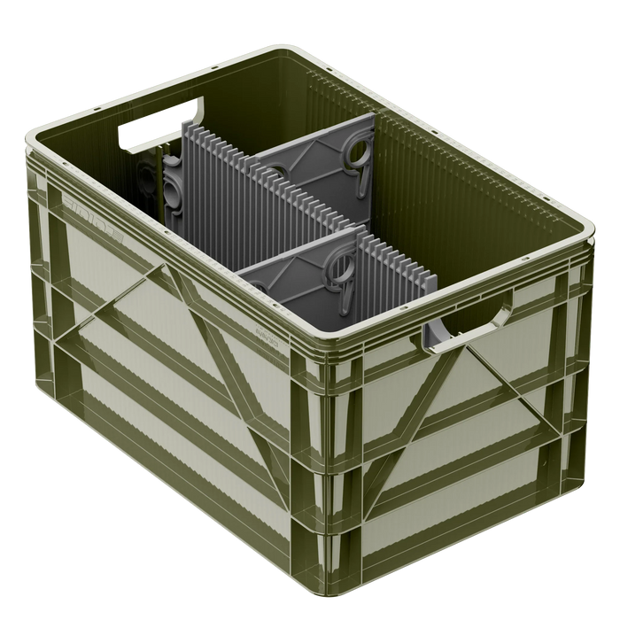 Full Size SidioCrate