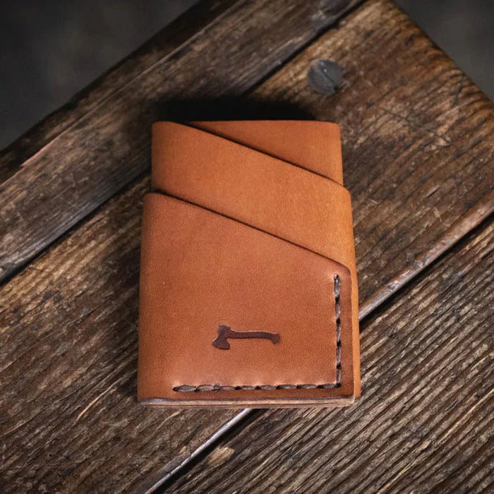 The Port Wallet