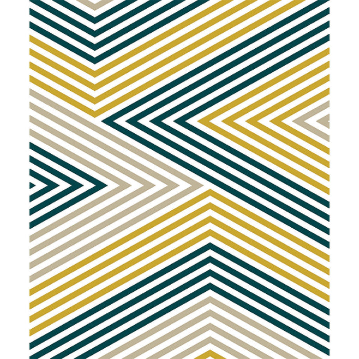 Portland Throw