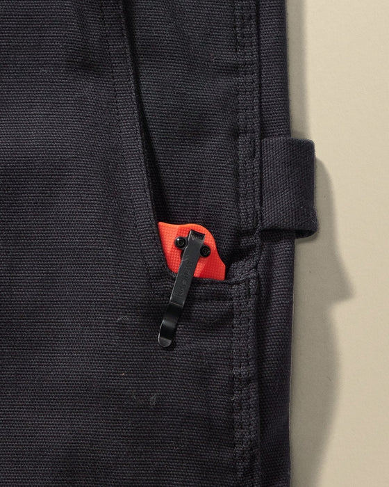 Proper Canvas Work Pant