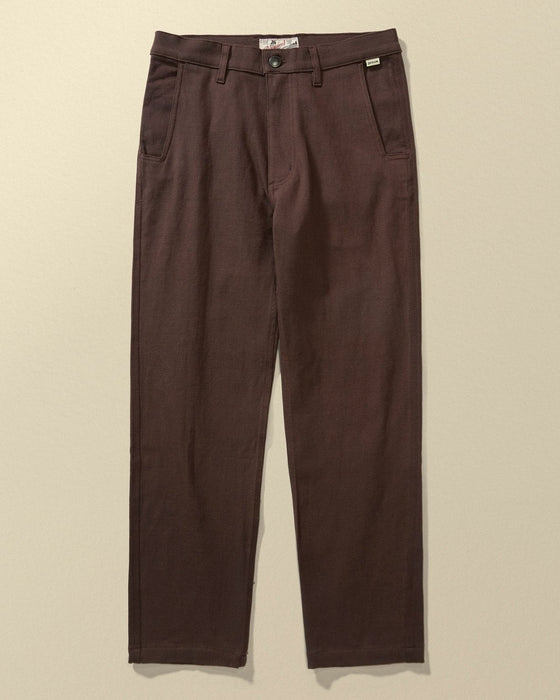 Proper Lite Canvas Pant