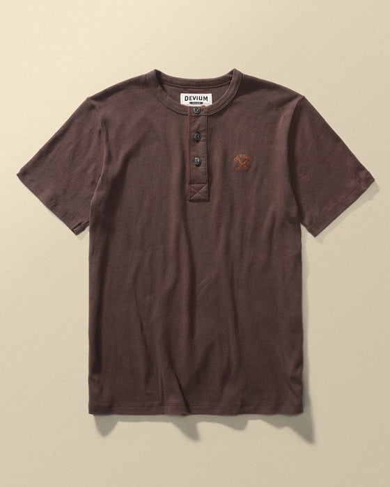 Prosser Henley