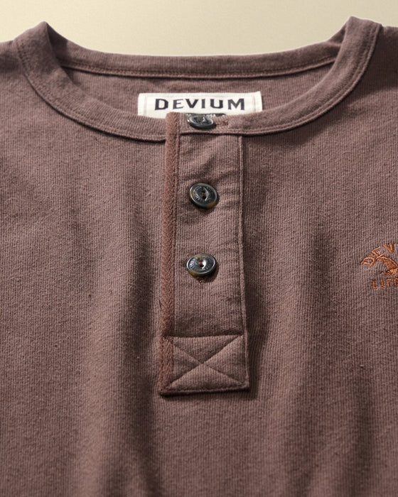 Prosser Henley