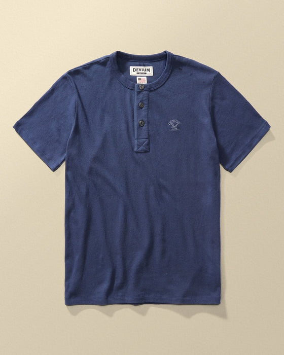Prosser Henley