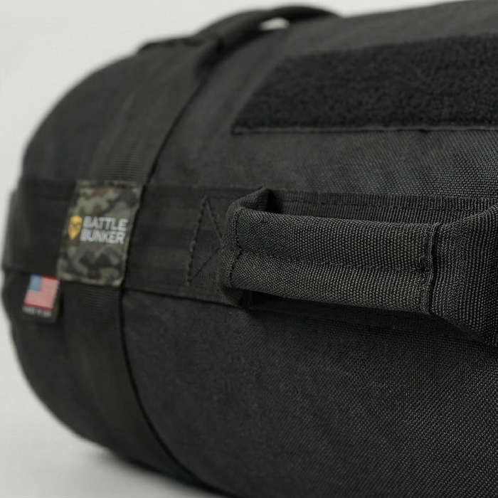 The Skirmish Training Sandbag (20-40 lbs)