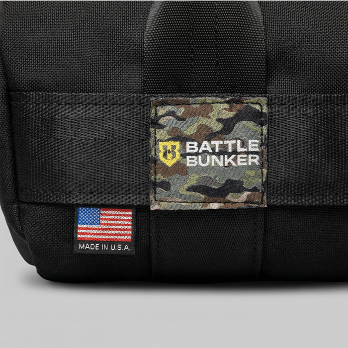 The Raider Training Sandbag Kit (60-80 lbs)