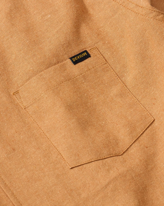 Raleigh Long Sleeve Shirt