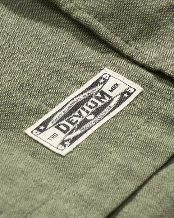 Raleigh Short Sleeve Shirt