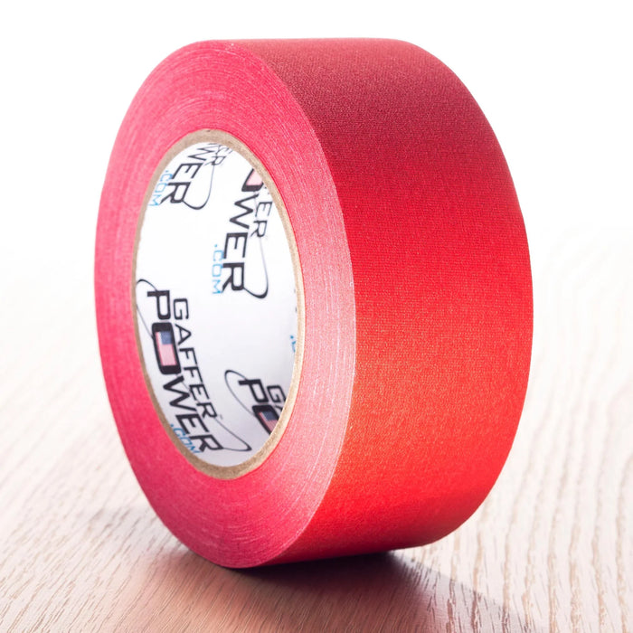 Gaffer Tape 2 Inch x 30 Yards
