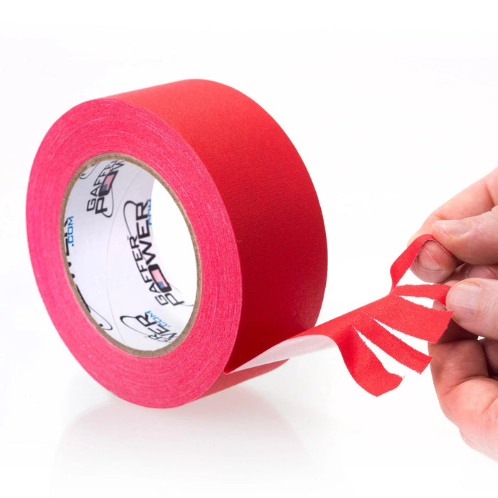 Gaffer Tape 2 Inch x 30 Yards