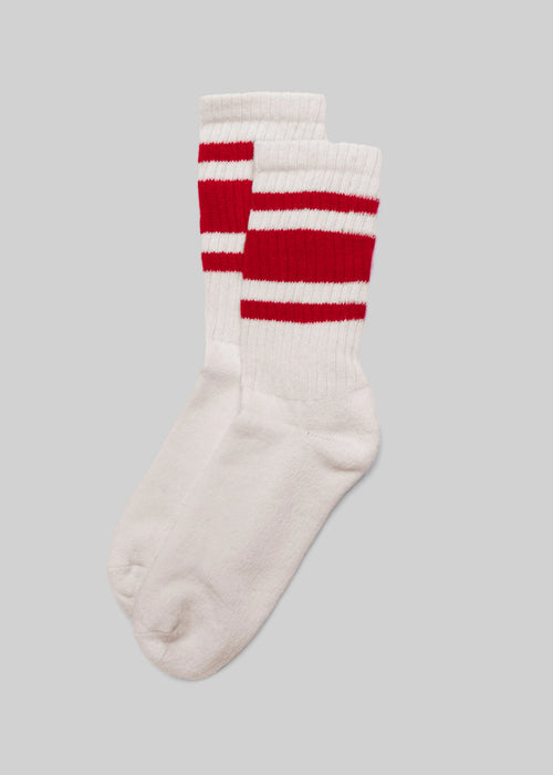 The Mono Stripe Socks