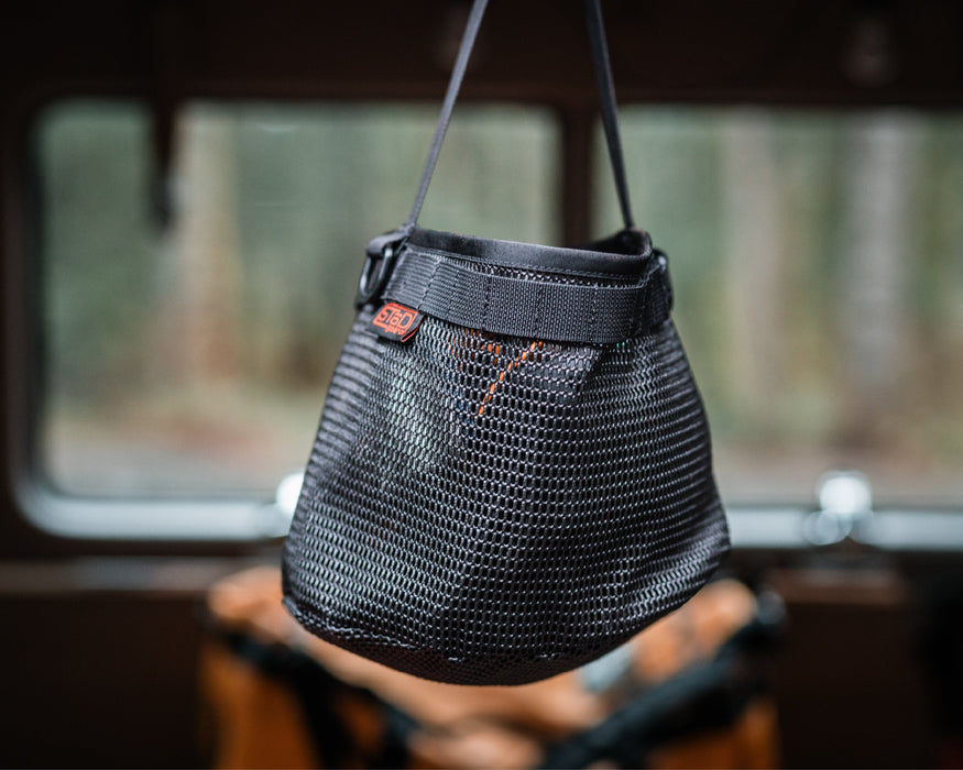 MESH BUCKETS - Overland Edition