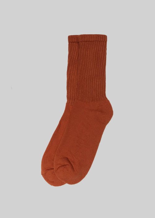 The Solids Sock