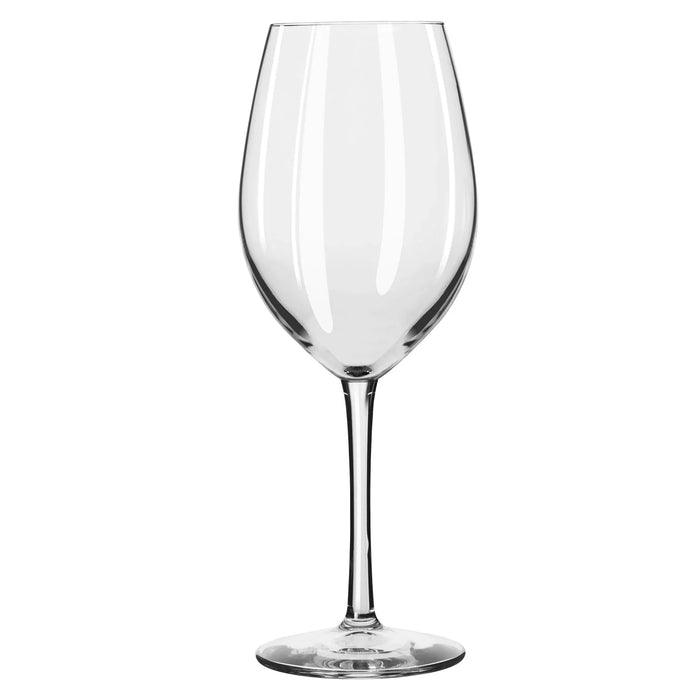Entertaining Essentials All Purpose Wine Glasses, 17 ounce, Set of 6