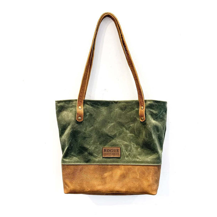 Saco River Tote Bag
