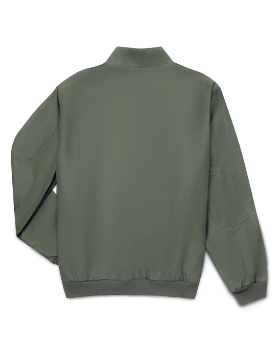 Harrington Jacket