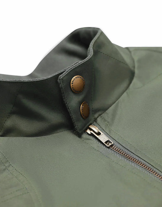 Harrington Jacket