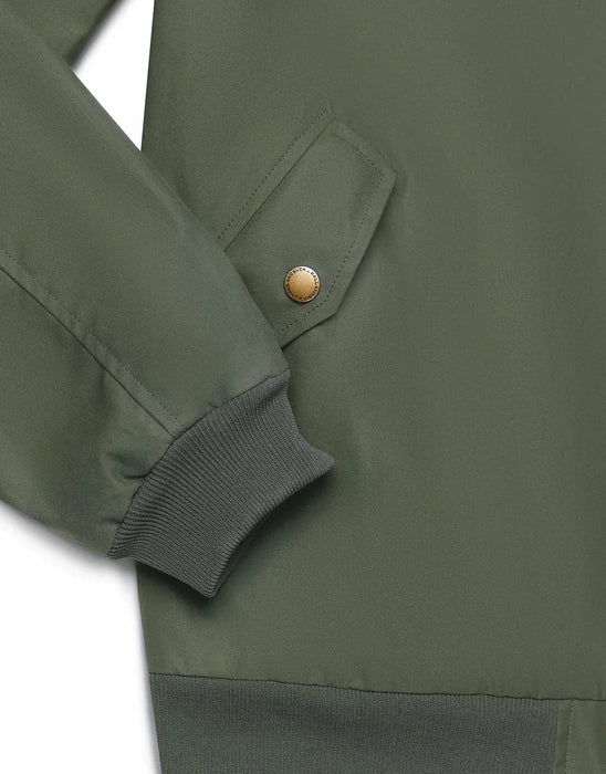 Harrington Jacket