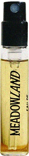 Meadowland Eau De Cologne