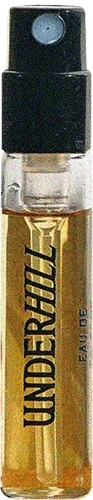 Underhill Eau De Cologne