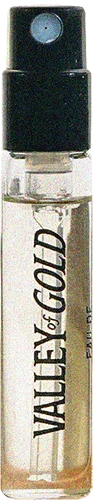 Valley of Gold Eau De Cologne