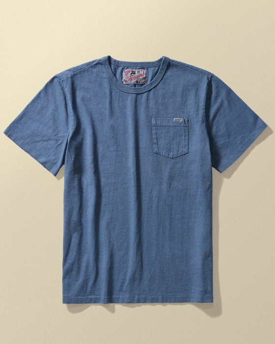 Sidewalk Vintage Pocket Tee