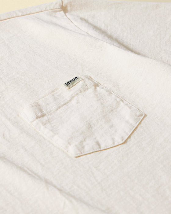 Sidewalk Vintage Pocket Tee