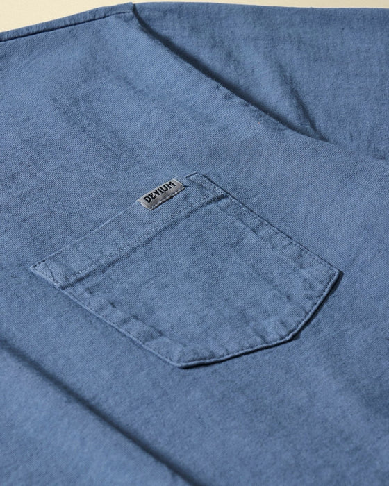 Sidewalk Vintage Pocket Tee