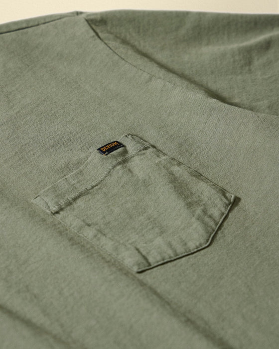 Sidewalk Vintage Pocket Tee