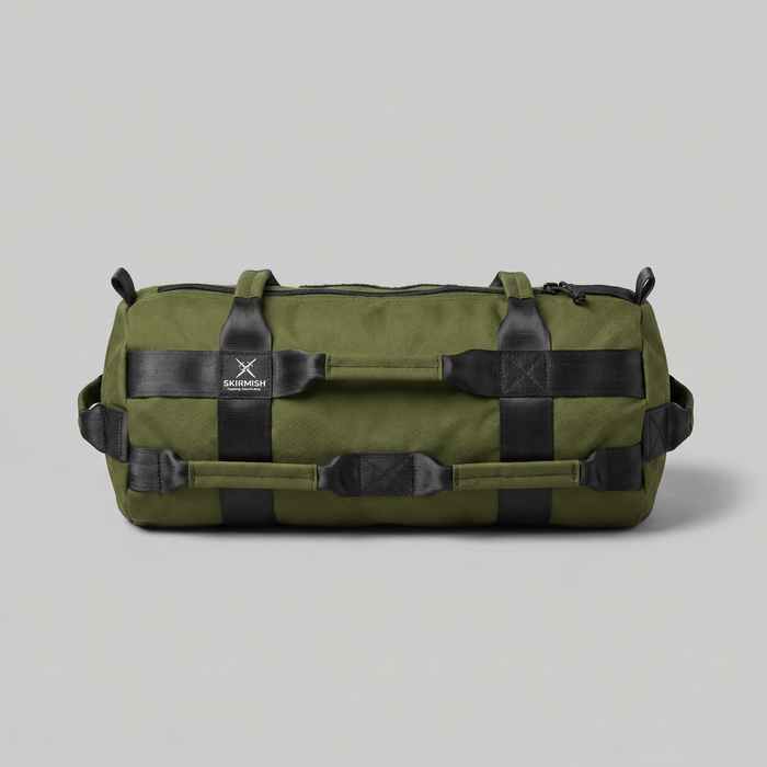 The Skirmish Training Sandbag (20-40 lbs)