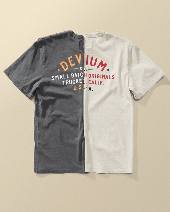 Small Batch Originals Sidewalk Tee