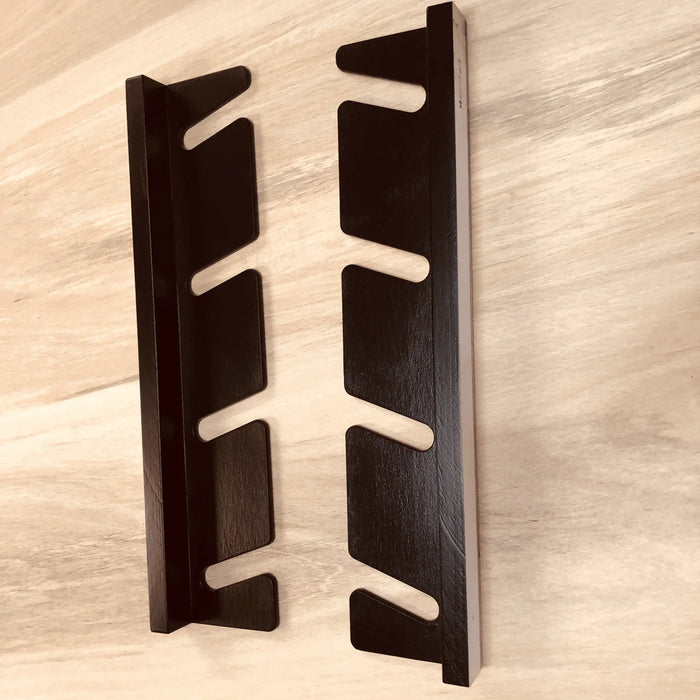 Snow Ski Rack