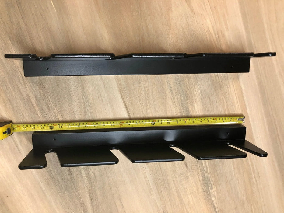 Snow Ski Rack