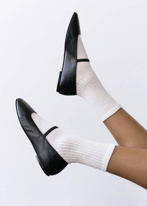 The Solids Sock