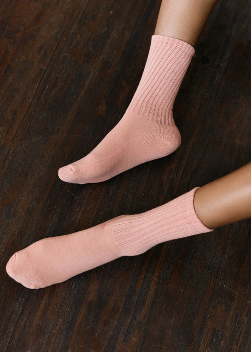 The Solids Sock