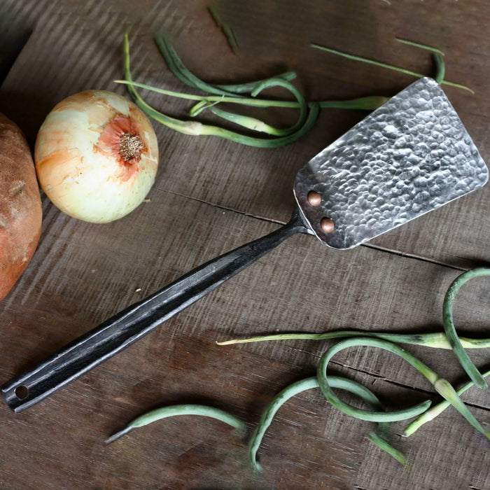 Stainless Steel Spatula
